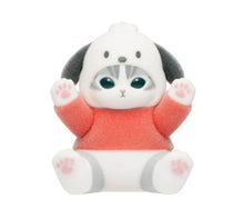 Load image into Gallery viewer, Mofumofu Flocking Figure Collection Vol.1 blind box
