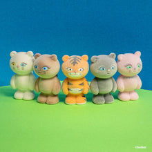 Load image into Gallery viewer, Nekochans Figure Collection Blind Box by boiboi
