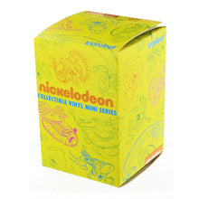 Load image into Gallery viewer, Kidrobot Nickelodeon Collectible Vinyl Mini Series: (1 Blind Box)
