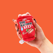 Load image into Gallery viewer, Nissin Surprise Plush Box
