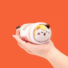 Load image into Gallery viewer, Nissin Surprise Plush Box
