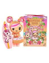 Load image into Gallery viewer, tokidoki Hawaiian Ohana Blind Box
