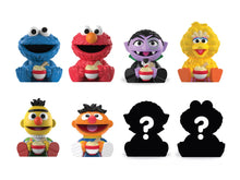 Load image into Gallery viewer, Rokimoto Sesame Street Cup Of Fun Blind Box
