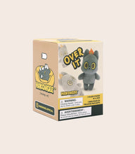 Load image into Gallery viewer, Hakongee Surprise Plush Box - Over It
