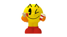 Load image into Gallery viewer, Rokimoto x PAC-MAN Mini Figure Blind Box (Series 1)
