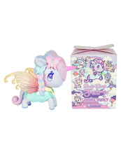 Load image into Gallery viewer, tokidoki Pixie Dust Fairy Unicorno Blind Box
