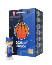 Load image into Gallery viewer, Ghostwrite x NBA "Game Face" 2025-26 Season Blind Box
