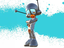 Load image into Gallery viewer, Rappin' Max Robot (Classic Edition) Figure
