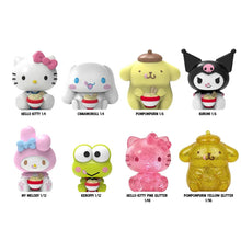 Load image into Gallery viewer, Rokimoto x Hello Kitty and Friends Mini Figurine Blind Box (Series 1)
