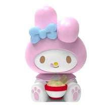 Load image into Gallery viewer, Rokimoto x Hello Kitty and Friends Mini Figurine Blind Box (Series 1)
