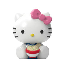 Load image into Gallery viewer, Rokimoto x Hello Kitty and Friends Mini Figurine Blind Box (Series 1)

