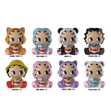Load image into Gallery viewer, Rokimoto x Betty Boop Series 1 Blind Box
