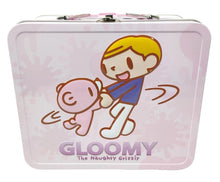 Load image into Gallery viewer, Gloomy Bear Lunch Box (Pink)

