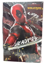 Load image into Gallery viewer, Hot Toys Deadpool and Wolvering Statue - Deadpool
