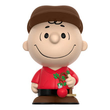 Load image into Gallery viewer, Peanuts FUN! FUN!™ Wave 3 (Holiday)  Charlie Brown (Sad Tree)
