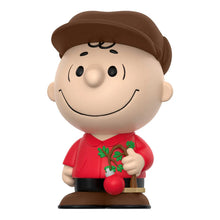 Load image into Gallery viewer, Peanuts FUN! FUN!™ Wave 3 (Holiday)  Charlie Brown (Sad Tree)
