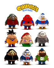 Load image into Gallery viewer, Mini Chunkies Set 1 Blind Box
