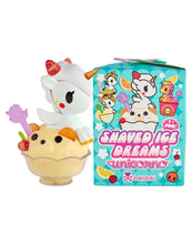 Load image into Gallery viewer, tokidoki Shaved Ice Dreams Unicorno Blind Box

