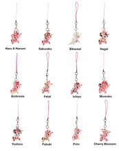 Load image into Gallery viewer, Shimmer Cherry Blossom Unicorno Frenzies Blind Box
