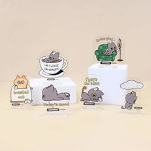 Load image into Gallery viewer, Hakongee Acrylic Stand Surprise Blind Box - SERIES 1

