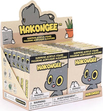 Load image into Gallery viewer, Hakongee Acrylic Stand Surprise Blind Box - SERIES 1
