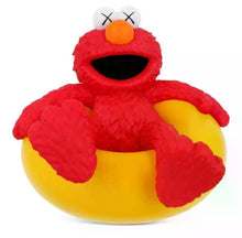 Load image into Gallery viewer, KAWS ELMO (WATER PARADE FLOATER )
