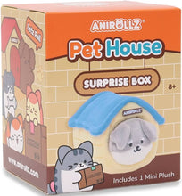 Load image into Gallery viewer, Pet House Surprise Plush Box

