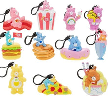 Load image into Gallery viewer, Care Bears Series 2 3D Foam Bag Clip Blind Bag
