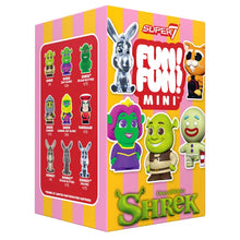 Load image into Gallery viewer, Shrek FUN! FUN! MINI Wave 01  Individual Blind Box
