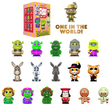 Load image into Gallery viewer, Shrek FUN! FUN! MINI Wave 01  Individual Blind Box
