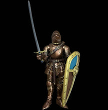 Load image into Gallery viewer, Mythic Legions: All-Stars Sir Andrew Action Figure
