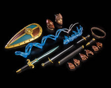 Load image into Gallery viewer, Mythic Legions: All-Stars Sir Andrew Action Figure
