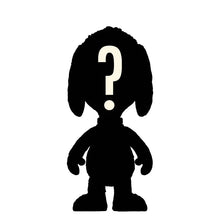 Load image into Gallery viewer, Peanuts Blind Box Wave 10 (Snoopy's Siblings)  Individual Blind Box
