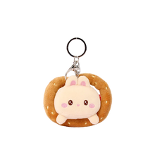 Load image into Gallery viewer, Miniz Street Food Surprise Plush Box

