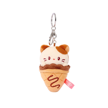 Load image into Gallery viewer, Miniz Street Food Surprise Plush Box
