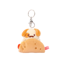 Load image into Gallery viewer, Miniz Street Food Surprise Plush Box
