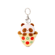 Load image into Gallery viewer, Miniz Street Food Surprise Plush Box
