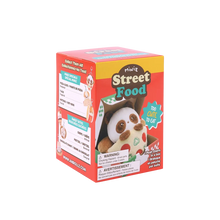 Load image into Gallery viewer, Miniz Street Food Surprise Plush Box
