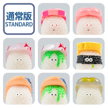 Load image into Gallery viewer, Sushi L.A. 1/1 Size (Sushi Size) Series 3 Blind Box
