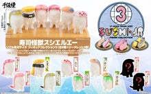 Load image into Gallery viewer, Sushi L.A. 1/1 Size (Sushi Size) Series 3 Blind Box
