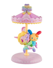 Load image into Gallery viewer, tokidoki x Hello Kitty and Friends Sweet Pink Carousel - U*SA*HA*NA (Special Edition)
