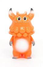 Load image into Gallery viewer, The Little Hut T9G Rangeas Jr. Sofubi (Orange)

