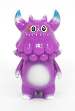 Load image into Gallery viewer, The Little Hut T9G Rangeas Jr. Sofubi (Purple)
