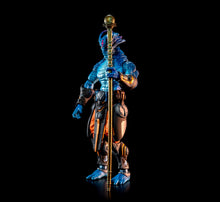 Load image into Gallery viewer, Four Horsemen Cosmic Legions - Olek Thygar Action Figure
