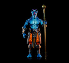 Load image into Gallery viewer, Four Horsemen Cosmic Legions - Olek Thygar Action Figure

