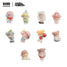 Load image into Gallery viewer, BABY DORA Tiny Time Series Pendant Blind Box
