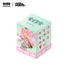 Load image into Gallery viewer, BABY DORA Tiny Time Series Pendant Blind Box
