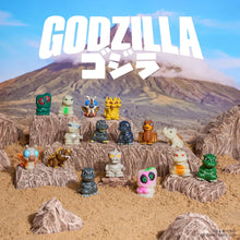 Load image into Gallery viewer, Toho FUN! FUN! MINI Wave 01  Individual Blind Box
