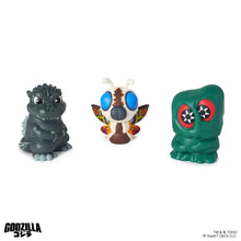 Load image into Gallery viewer, Toho FUN! FUN! MINI Wave 01  Individual Blind Box
