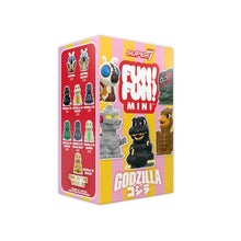 Load image into Gallery viewer, Toho FUN! FUN! MINI Wave 01  Individual Blind Box
